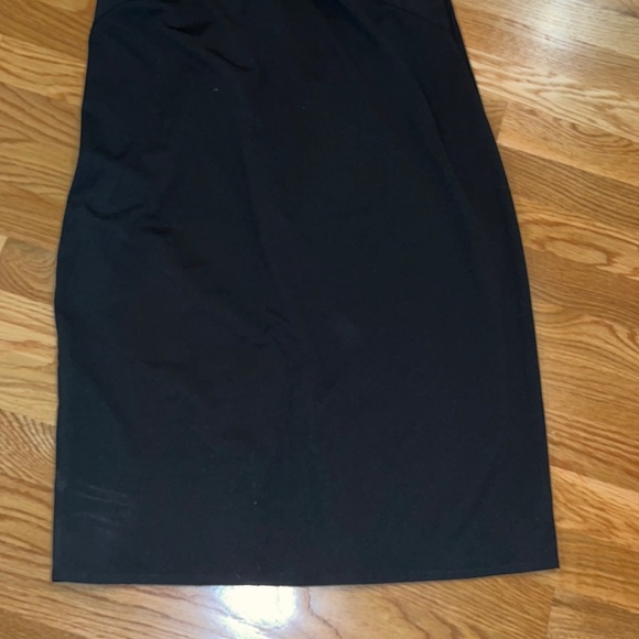 NWT BHLDN Katie May Damaris Dress 18 black - Picture 10 of 15